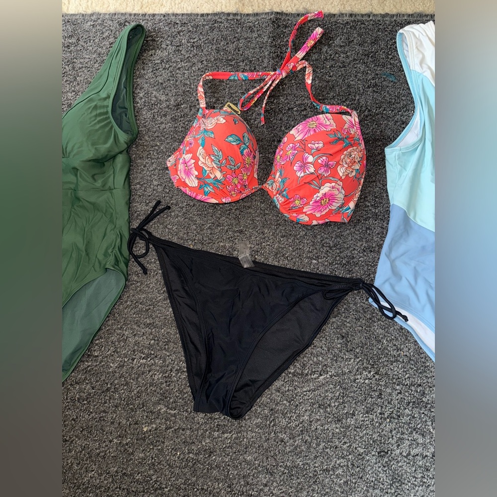 Bathing Suit Bundle - image 4